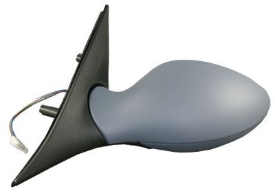 Наружное зеркало ABAKUS 0107M05