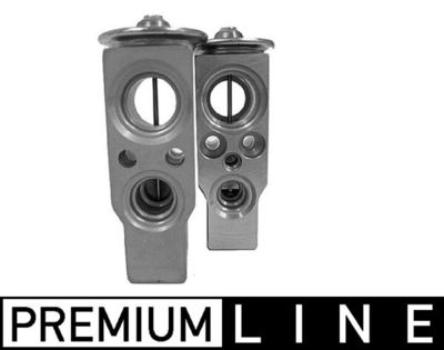 Расширительный клапан, кондиционер MAHLE AVE 103 000P