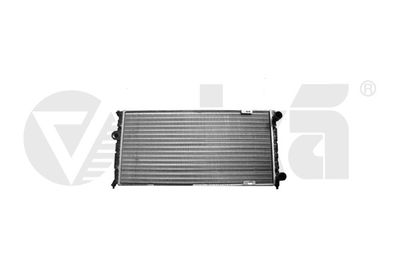 Radiators, Motora dzesēšanas sistēma vika 11210125601