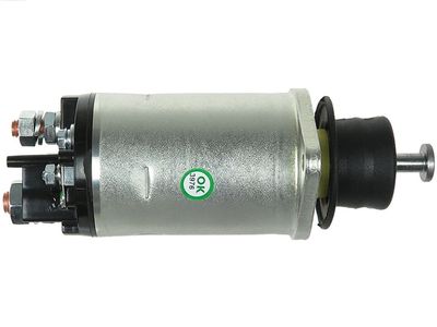 Ievilcējrelejs, Starteris AS-PL SS1129P