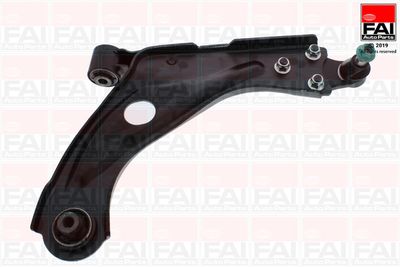 Neatkarīgās balstiekārtas svira, Riteņa piekare FAI AutoParts SS9866
