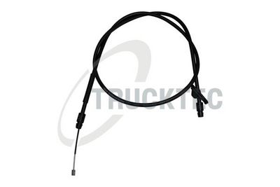 Trose, Stāvbremžu sistēma TRUCKTEC AUTOMOTIVE 02.35.358