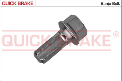 Doba skrūve QUICK BRAKE 3261