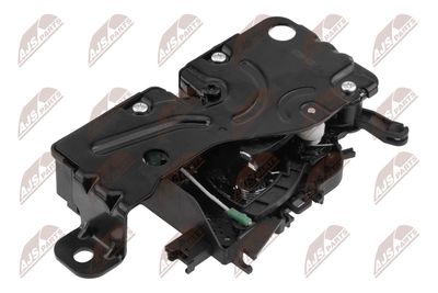 Замок задней двери NTY EZC-BM-433