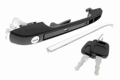 Наружная ручка двери VAICO V106152