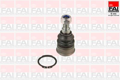 Balst-/Virzošais šarnīrs FAI AutoParts SS5747