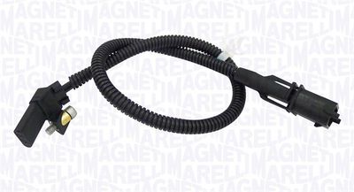 Датчик импульсов MAGNETI MARELLI 064848228010