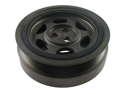 Ременный шкив, коленчатый вал CORTECO 49374731