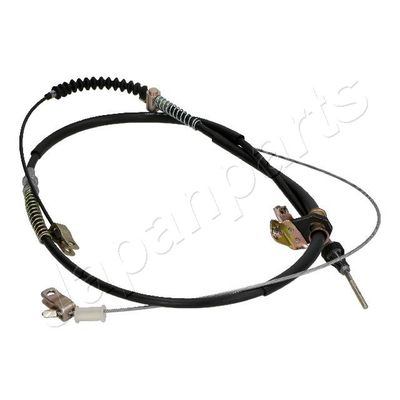 Trose, Stāvbremžu sistēma JAPANPARTS BC-252