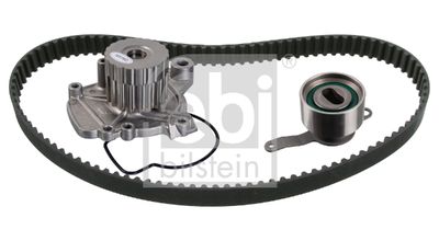 Ūdenssūknis + Zobsiksnas komplekts FEBI BILSTEIN 32891