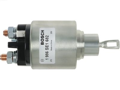 AS-PL SS0076(BOSCH) Ievilcējrelejs, Starteris
