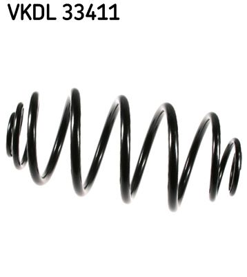 Balstiekārtas atspere SKF VKDL 33411