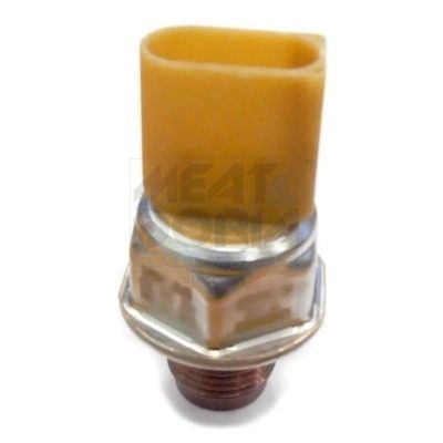 Devējs, Degvielas padeves spiediens MEAT & DORIA 9356