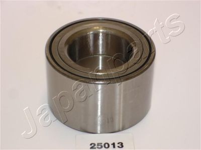 Riteņa rumbas gultņa komplekts JAPANPARTS KK-25013