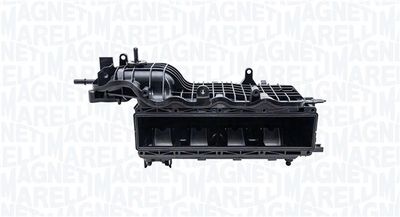 Модуль впускной трубы MAGNETI MARELLI 802000519010