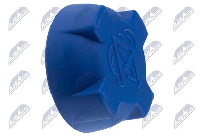 Vāciņš, Dzesēšanas šķidruma rezervuārs NTY CCK-VW-008