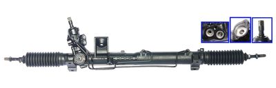 Рулевой механизм ELSTOCK 11-2021