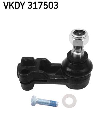Наконечник поперечной рулевой тяги SKF VKDY 317503