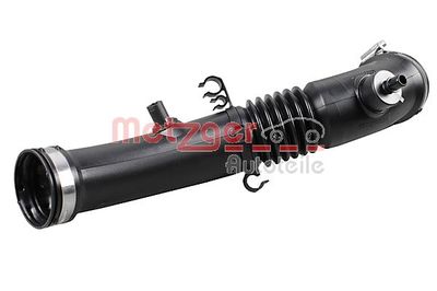 Šļūtene, Gaisa padeves sistēma METZGER 2389018