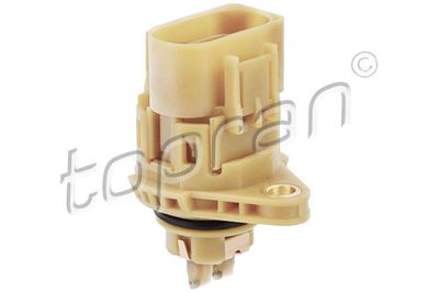 Выключатель, фара заднего хода TOPRAN 109924