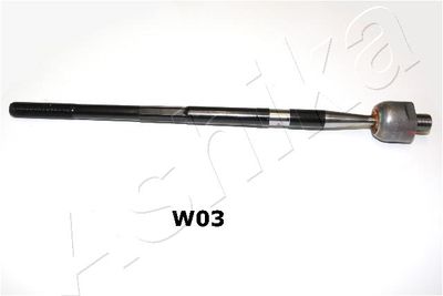 Осевой шарнир, рулевая тяга ASHIKA 103-0W-W03