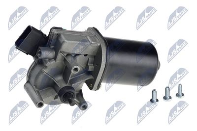 Stikla tīrītāju motors NTY ESW-NS-000