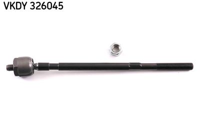Aksiālais šarnīrs, Stūres šķērsstiepnis SKF VKDY 326045