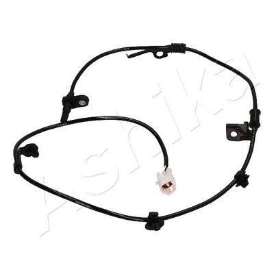 Devējs, Riteņu griešanās ātrums ASHIKA 151-02-295