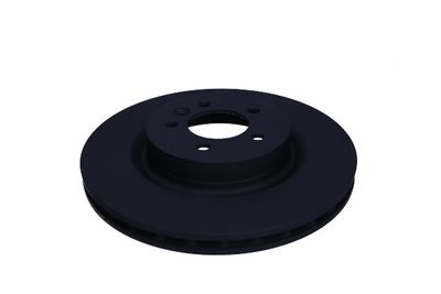 Тормозной диск QUARO QD3524HC