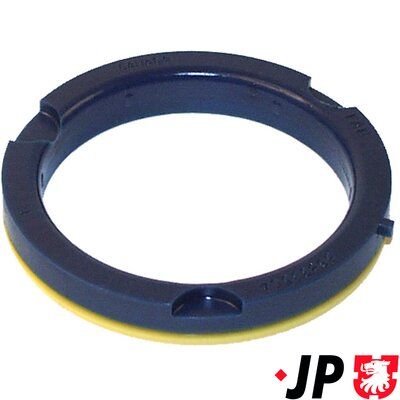 Подшипник качения, опора стойки амортизатора JP GROUP 1142450500