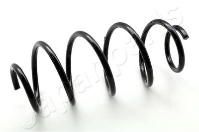 Balstiekārtas atspere JAPANPARTS ZC3908H