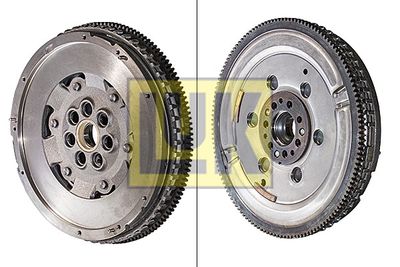 Spararats Schaeffler LuK 415 0419 10