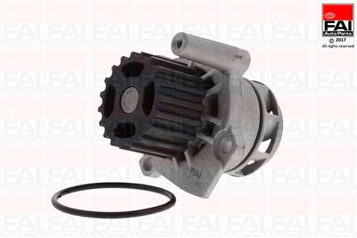 Ūdens sūknis, dzinēja dzesēšana FAI AutoParts WP6437