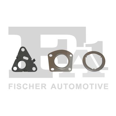 Монтажный комплект, компрессор FA1 KT110040E