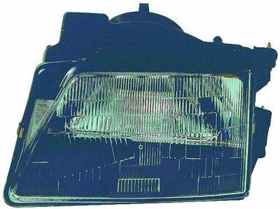 Основная фара ABAKUS 218-1103L-LD