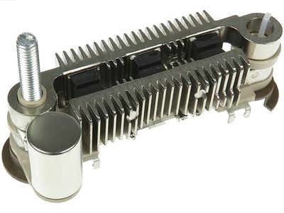Taisngriezis, Ģenerators AS-PL ARC5013