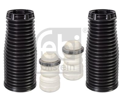 Putekļu aizsargkomplekts, Amortizators FEBI BILSTEIN 170037