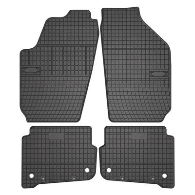 Комплект ковриков Frogum ET0015