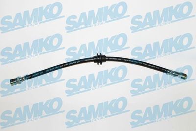 Bremžu šļūtene SAMKO 6T46255