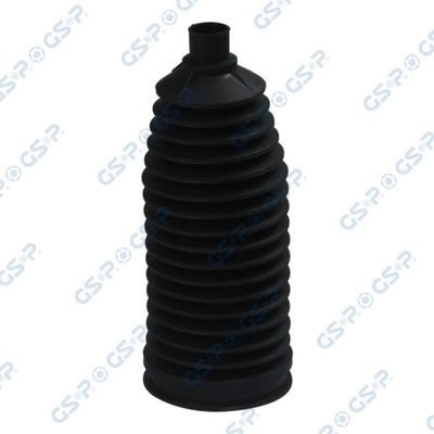 Putekļusargs, Stūres iekārta GSP 540207
