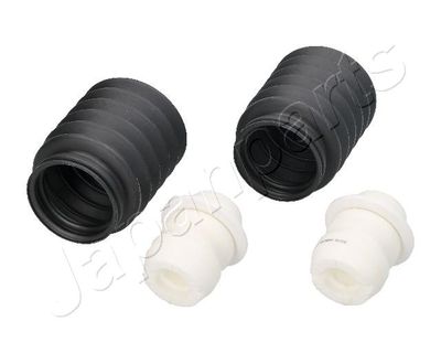 Putekļu aizsargkomplekts, Amortizators JAPANPARTS KTP-0122