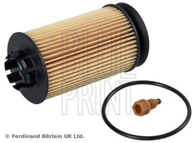 Eļļas filtrs BLUE PRINT ADBP210140