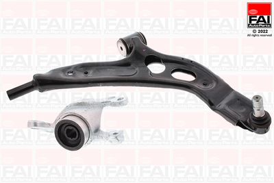 Neatkarīgās balstiekārtas svira, Riteņa piekare FAI AutoParts SS10732
