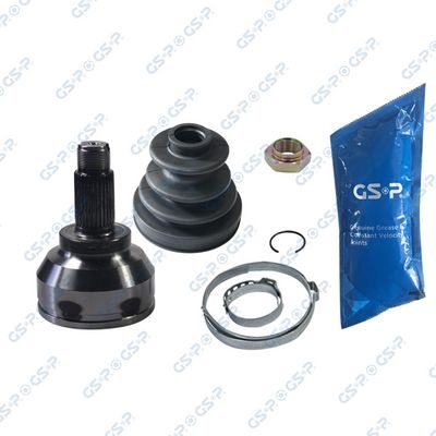 Шарнирный комплект, приводной вал GSP 805002