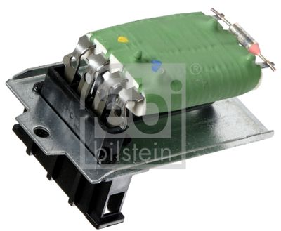 Rezistors, Salona ventilators FEBI BILSTEIN 19772