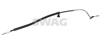 Trose, Stāvbremžu sistēma SWAG 10 10 3666