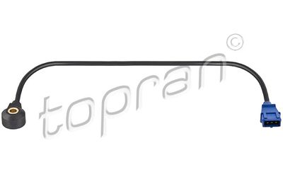 Датчик детонации TOPRAN 114 602
