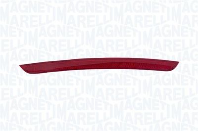 Отражатель MAGNETI MARELLI 715106089000