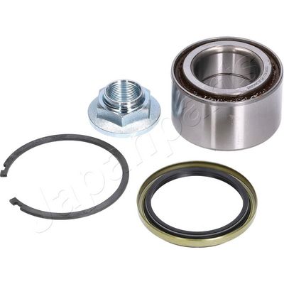 Riteņa rumbas gultņa komplekts JAPANPARTS KK-12028