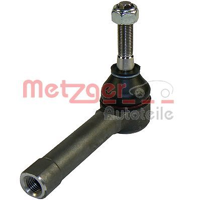 Наконечник поперечной рулевой тяги METZGER 54044418
